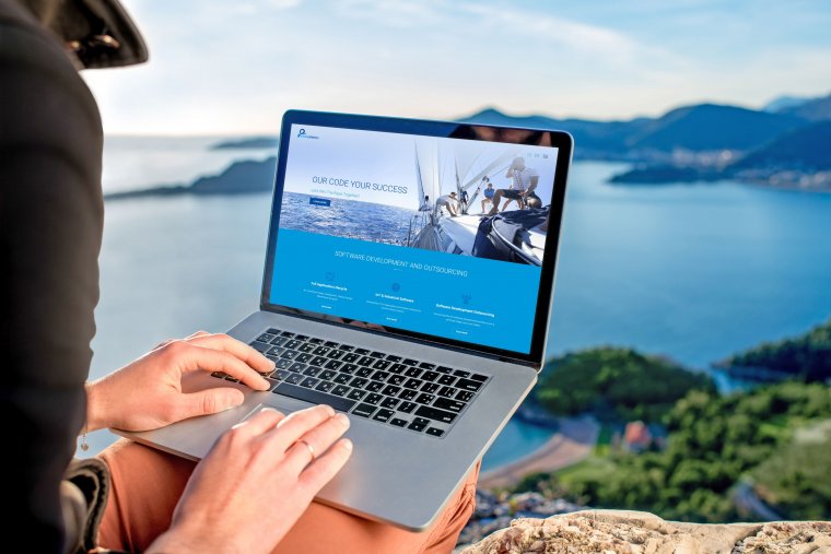 A Codespring szoftverfejlesztő csapata inspiráló történettel és új állásokkal vonja fel a horgonyt (x)