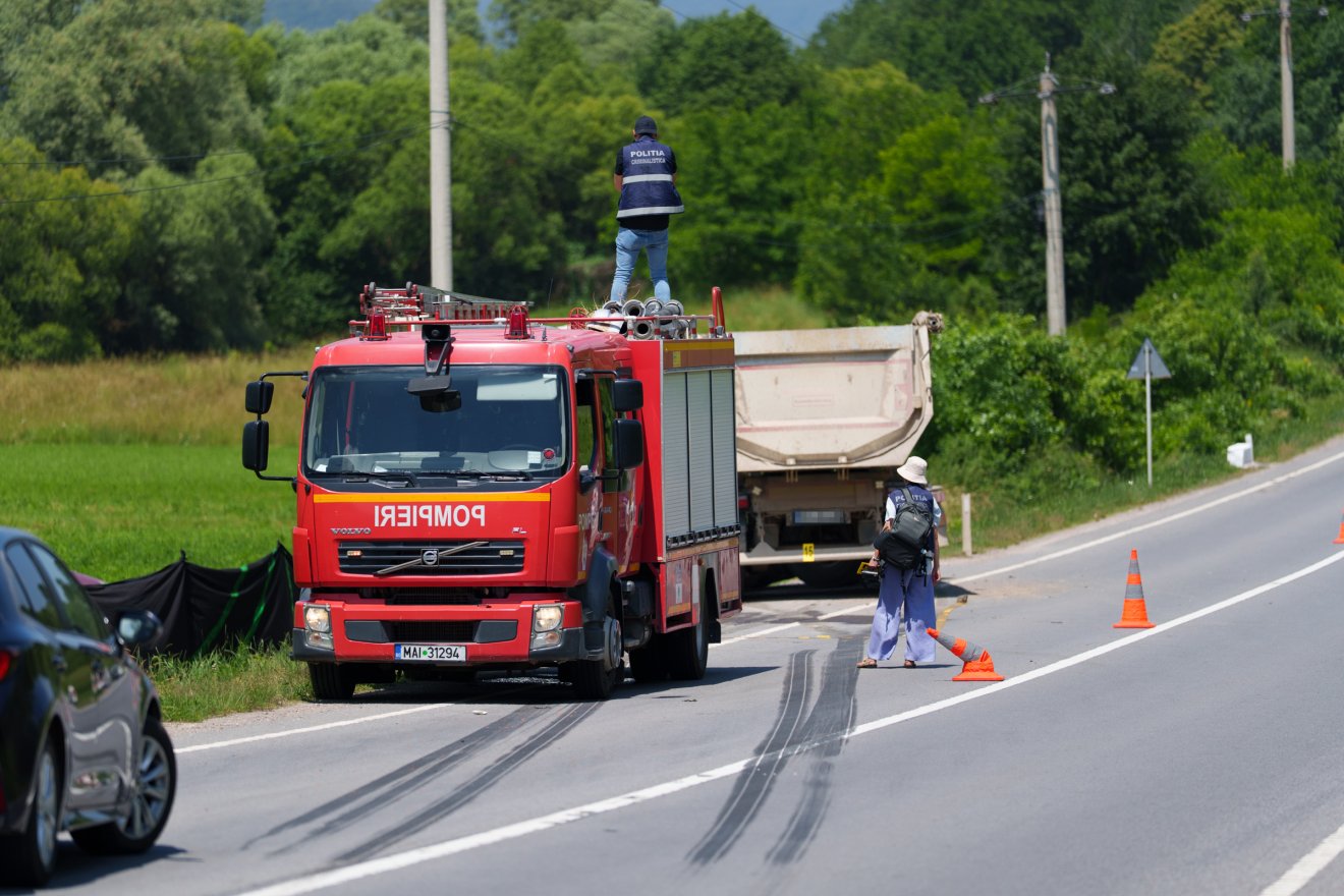 •  Fotó: Tuchiluș Alex