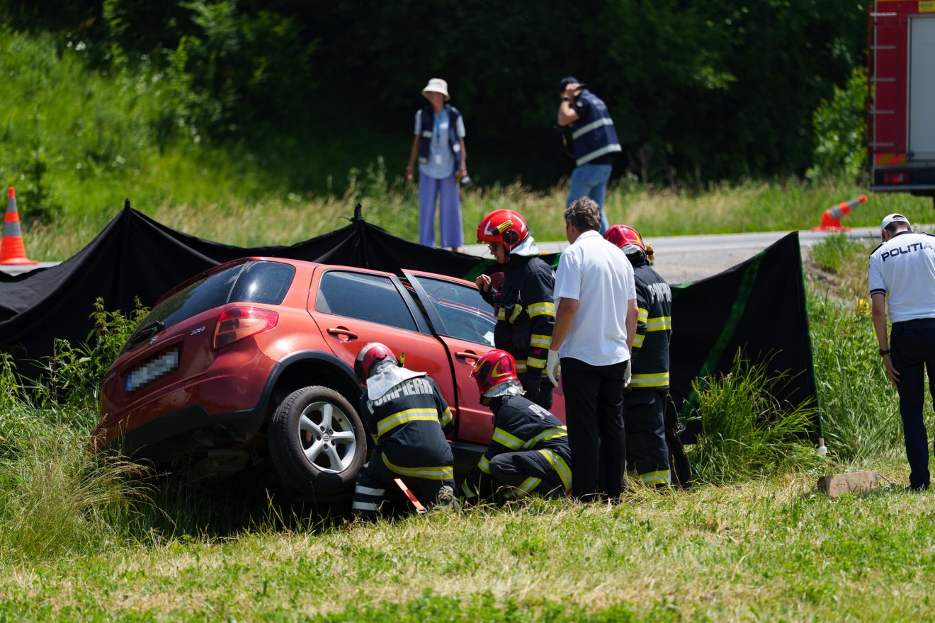 •  Fotó: Tuchiluș Alex