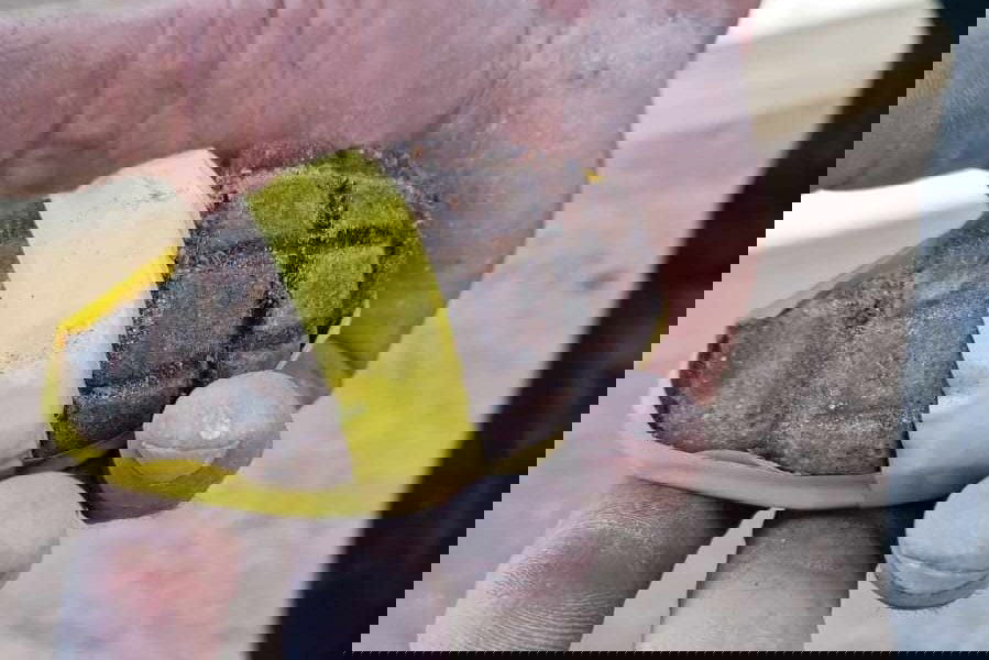 Képünk illusztráció • Fotó: Hargita megyei tűzoltóság