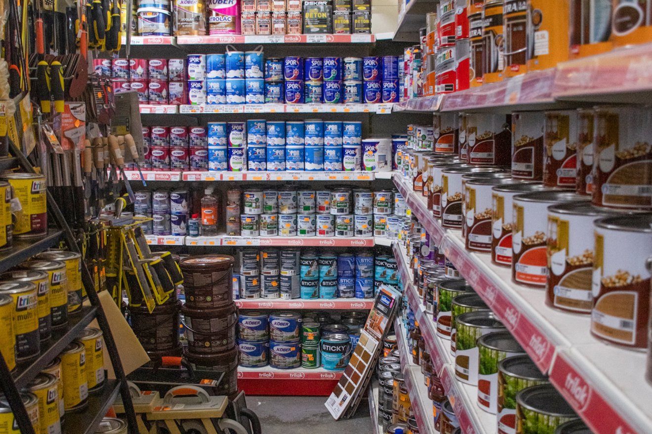 „Soha nem engedünk el egy ügyfelet anélkül, hogy a számára leginkább megfelelő terméket vagy megoldást ne ajánlanánk” &bullet;  Fotó: Memo Rex