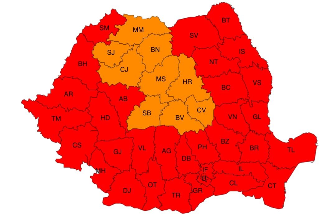 &bullet;  Fotó: Országos Meteorológiai Szolgálat