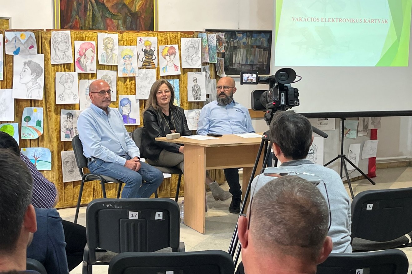 &bullet;  Fotó: Kovászna Megye Turizmusáért Egyesület