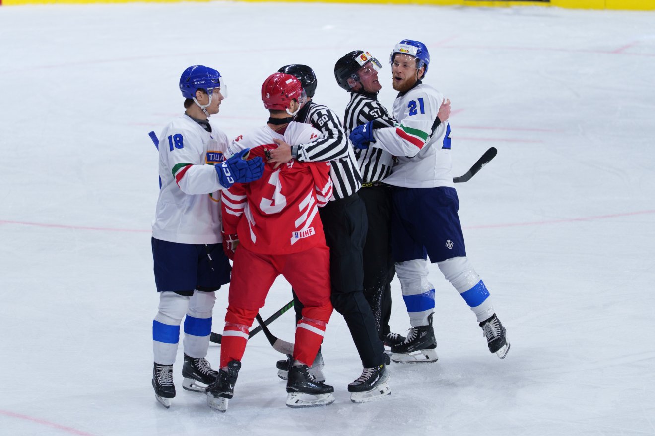 A testület célja a szakmai színvonal és az utánpótlás fejlesztése &bullet;  Fotó: Tuchiluș Alex