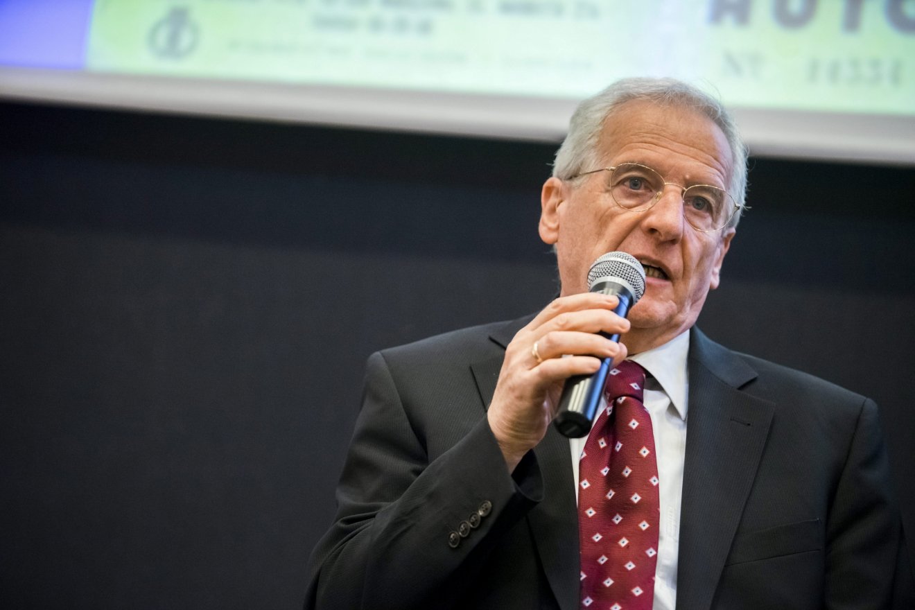 • Fotó: MTI/Balogh Zoltán