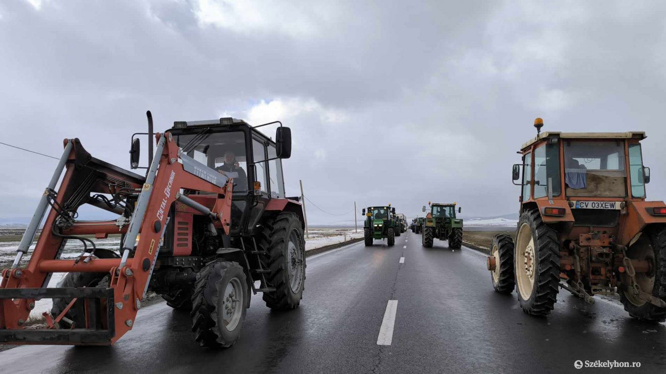 &bullet;  Fotó: Farkas Orsolya