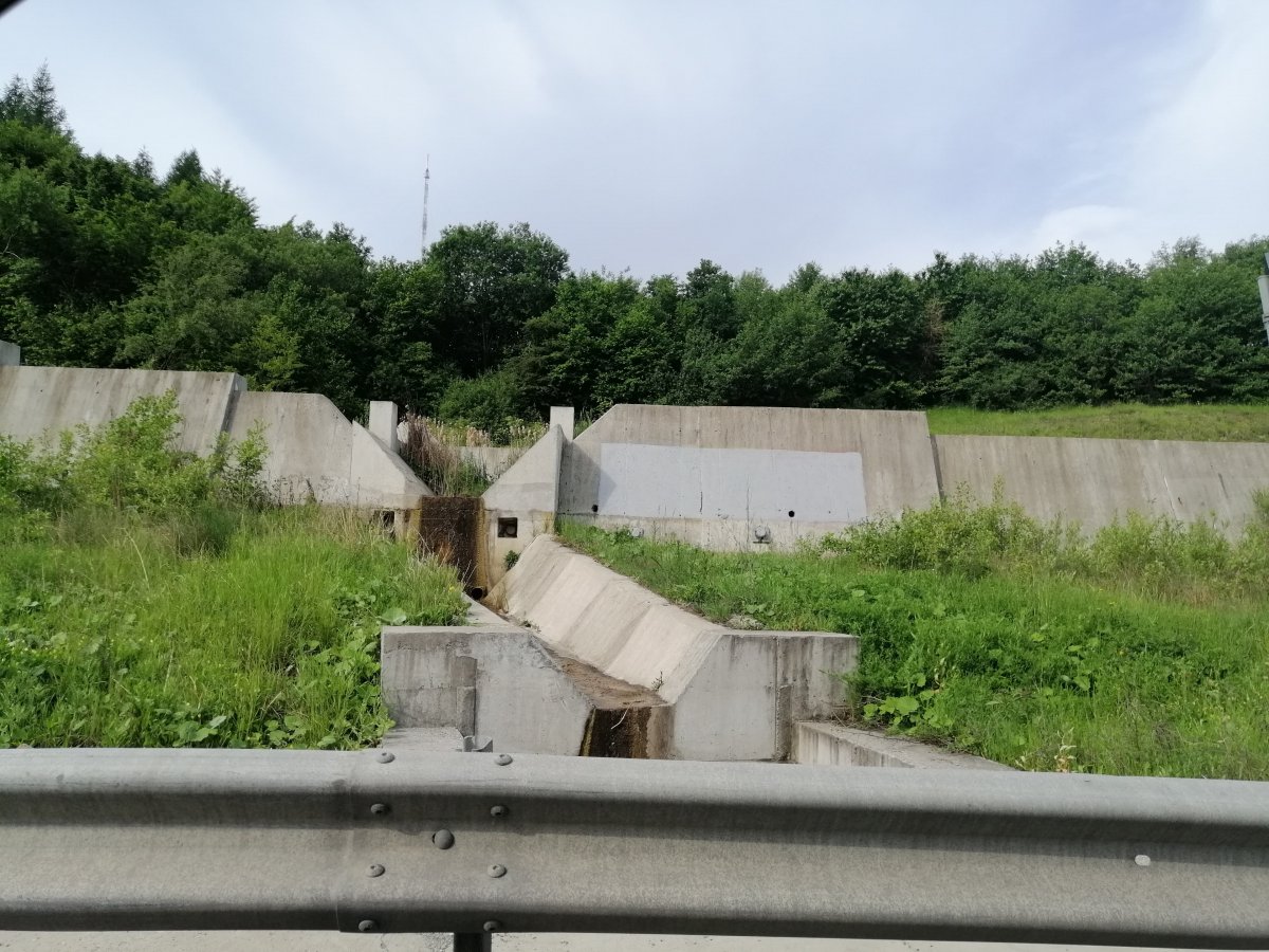 A Trianon-graffitit már el is távolították a hatóságok 