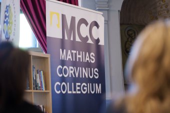 Kolozsváron is lehet jelentkezni az MCC egyetem mellett végezhető képzéseire