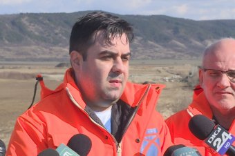 Őrizetbe vette a DNA Alexandru-Răzvan Cuc volt szállításügyi minisztert