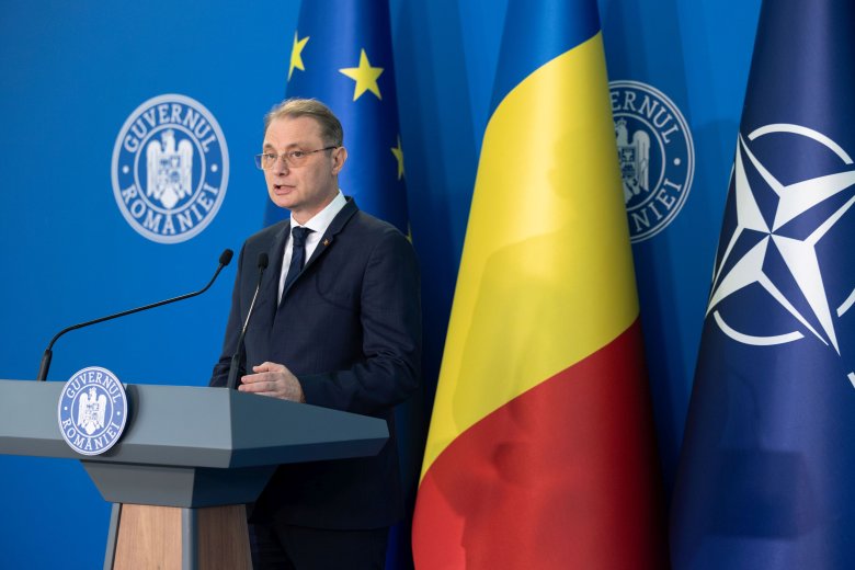 Niculescu az újabb adókról, az emberek megsegítéséről és a pénzbeszedésről