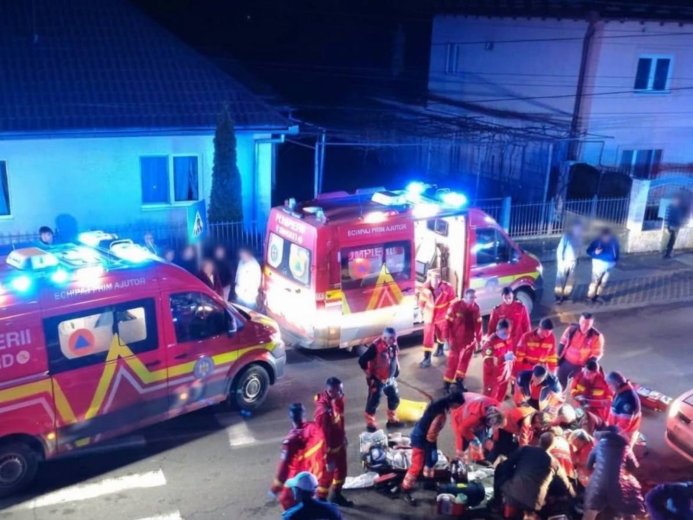 Lángra kapott a matrac, füsttel telt meg a szoba, két gyerek életét vesztette