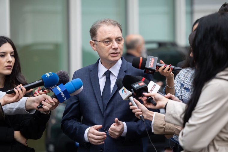 A PNRR pénzvesztés nélküli lezárása és további uniós alapok lehívása is ott van az új kormány prioritásai között