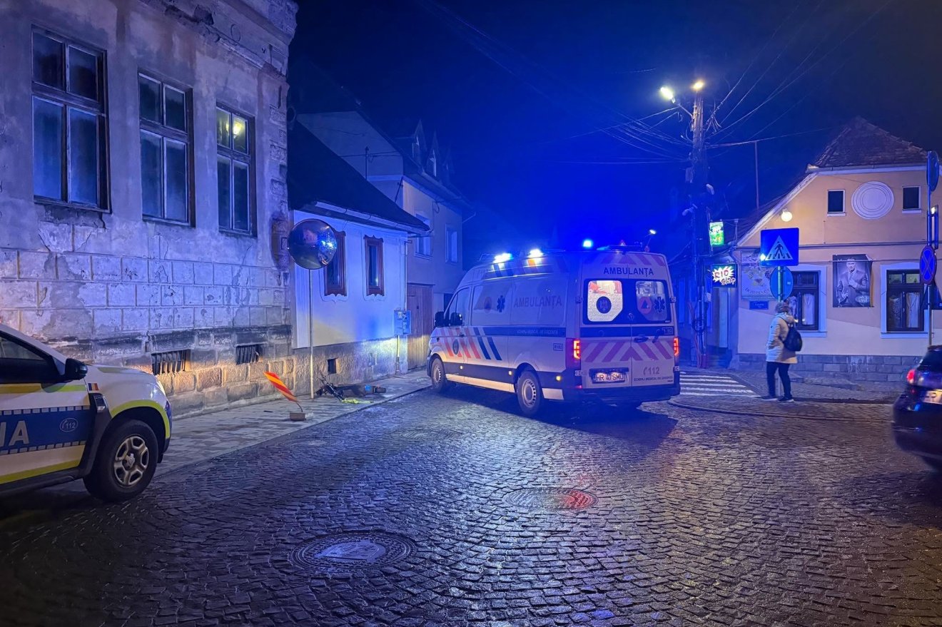 • Fotó: Székelyhon