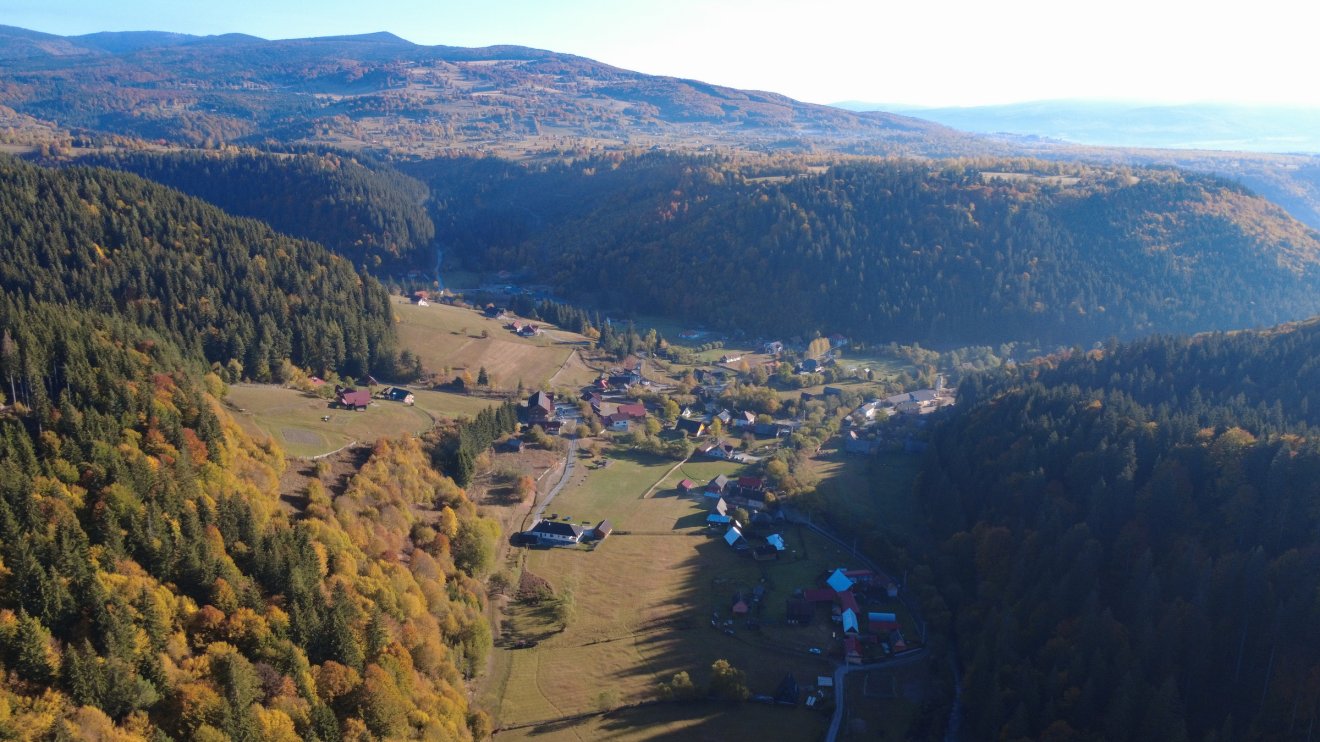 A székelyvarsági Csorgókő panziót bátran merem ajánlani akár nagyobb csoportoknak is