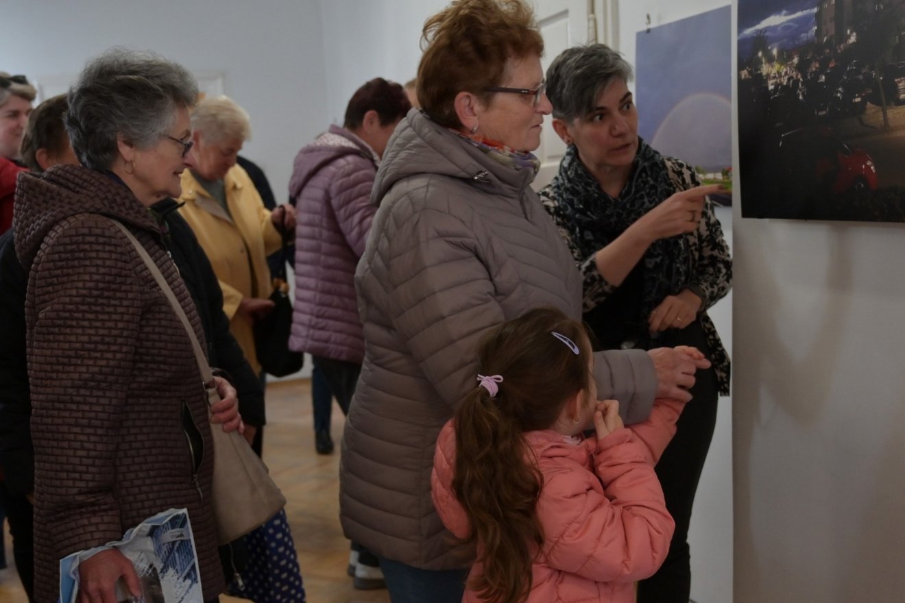 Olyan részletekre is felhívják a figyelmünket, amelyeket nem mindig veszünk észre a hétköznapi rohanásban