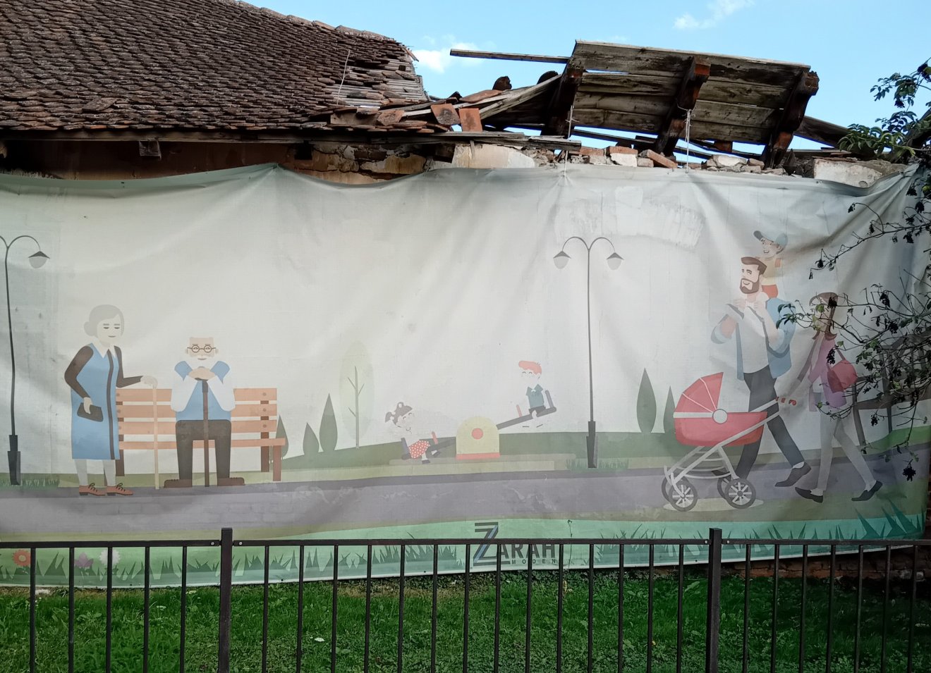&bullet;  Fotó: Sánta Klára