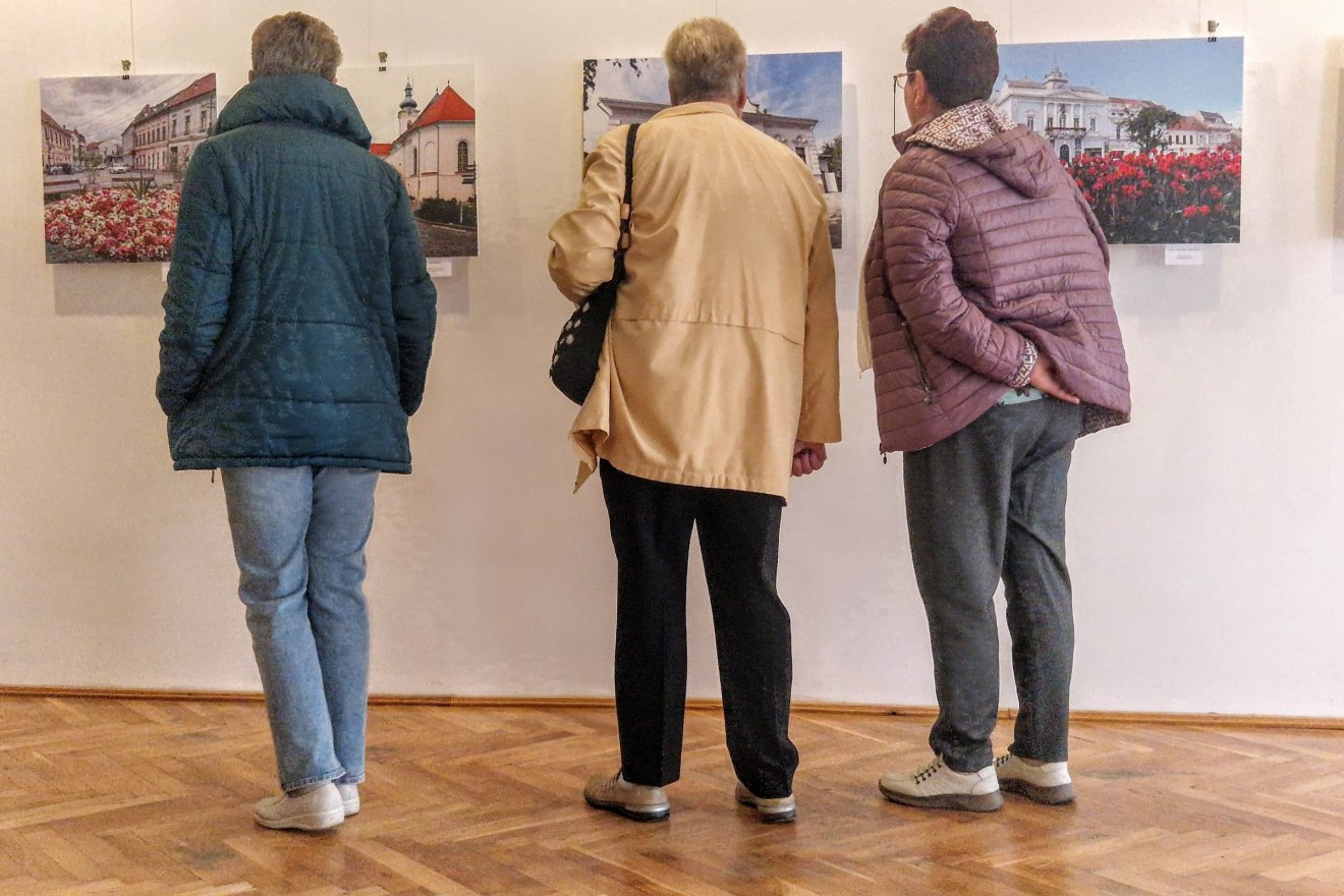 &bullet;  Fotó: Kocsis Károly