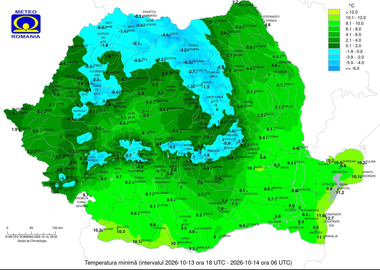&bullet;  Fotó: Országos Meteorológiai Igazgatóság