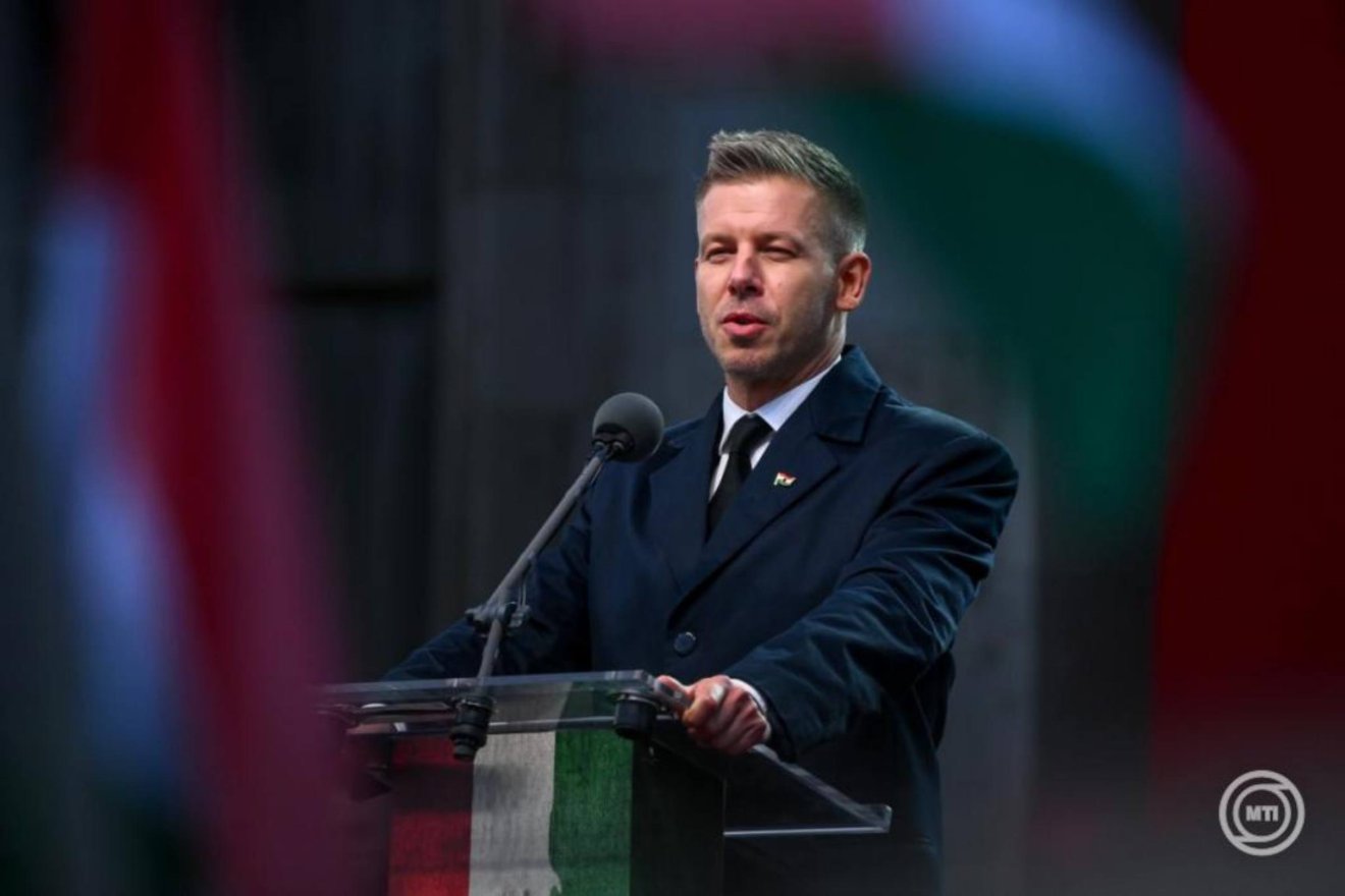 &bullet;  Fotó: Bodnár Boglárka/MTI