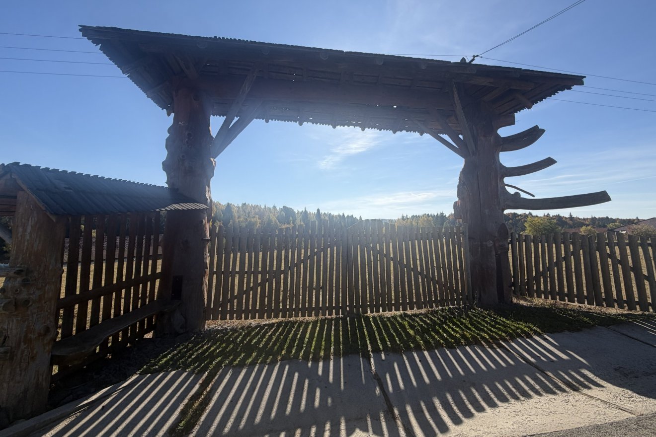 Kapu Pálpatakán