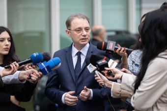 A PNRR pénzvesztés nélküli lezárása és további uniós alapok lehívása is ott van az új kormány prioritásai között