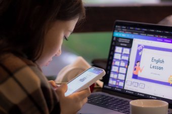 Túl a nyelvtanulási appokon: így beszélhetünk magabiztosan egy idegen nyelven