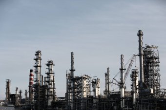 Csak hogy tudjuk mire számítsunk – szerda reggel is emelkedett az olaj ára