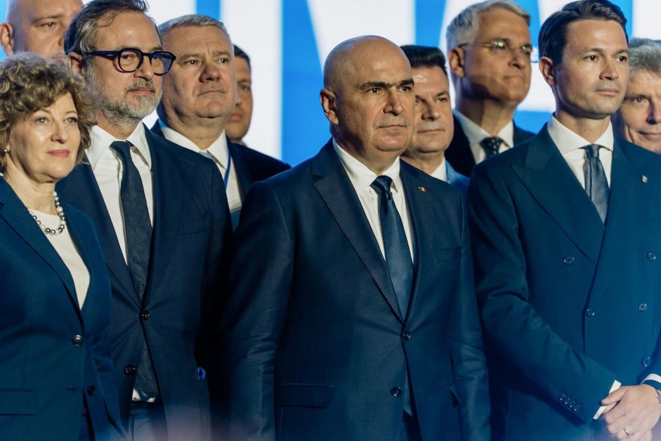 Bolojan: a PNL szükségből fogja támogatni a Niculescu-kormány beiktatását