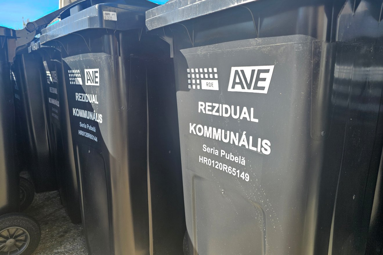 Szemétdíj decembertől: válaszokra váró kérdések