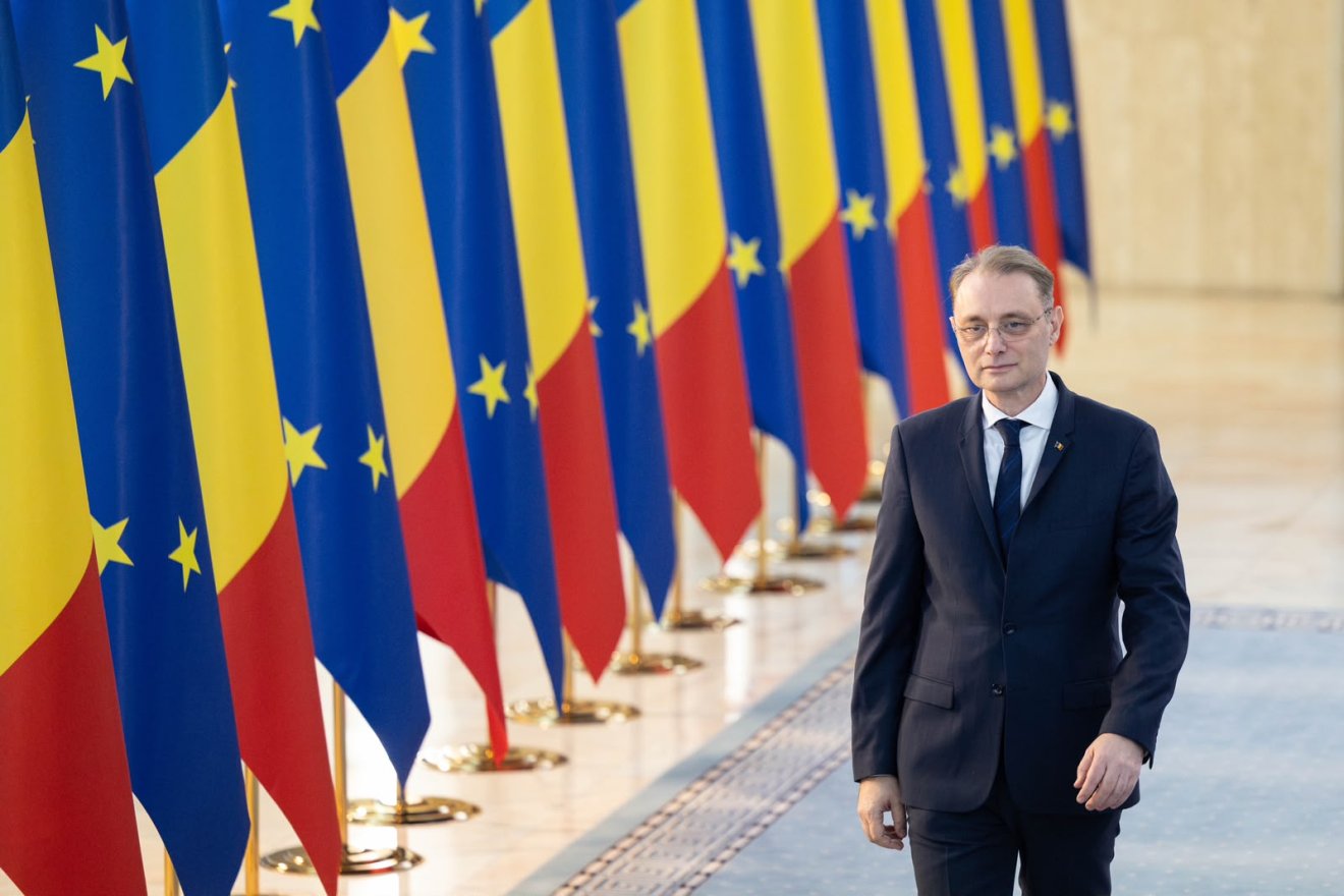 Niculescu: a kormány legfőbb célja a romániaiak életszínvonalának javítása