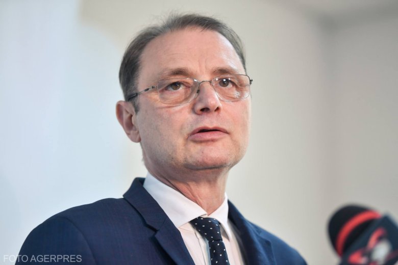 Folytatja a kormányalakítási tárgyalásokat a kijelölt miniszterelnök