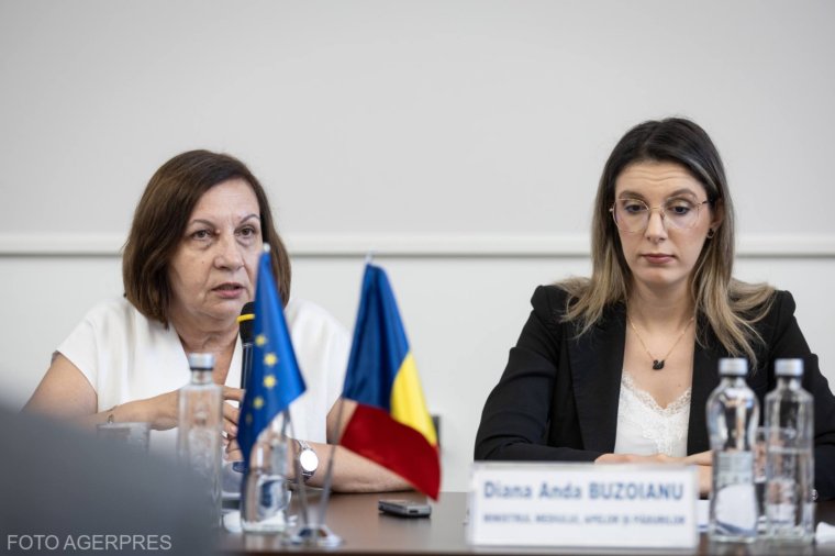 Cáfolja az ellene felhozott visszaélési vádakat az Országos Meteorológiai Igazgatóság vezetője
