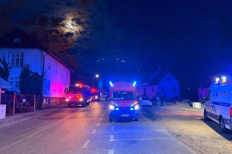 Tömeges rosszullétbe torkollt a szombat esti rendezvény, vörös beavatkozási tervet rendeltek el