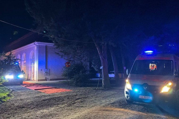 Impozáns helyszínen történt a tegnap esti tömeges rosszullét – részleteket közöltek a hatóságok
