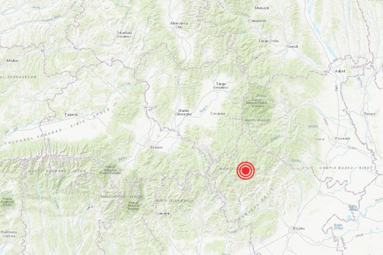 Hajnalban és délelőtt is rengett a föld