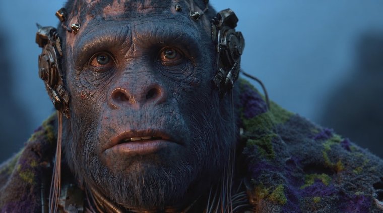 Megjelent az első, teljesen mesterséges intelligenciával készült film előzetese, amit mozikban is vetítenek