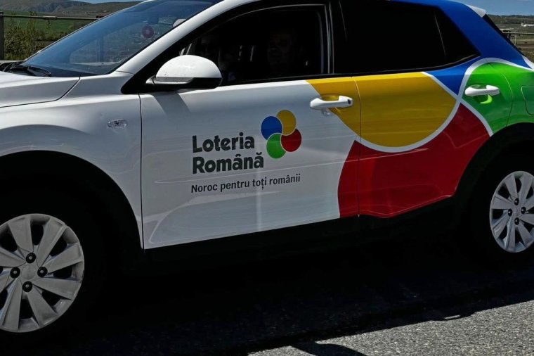 Négyen is nyertek a vasárnapi lottósorsoláson, de jóformán csak használt autóra futja belőle