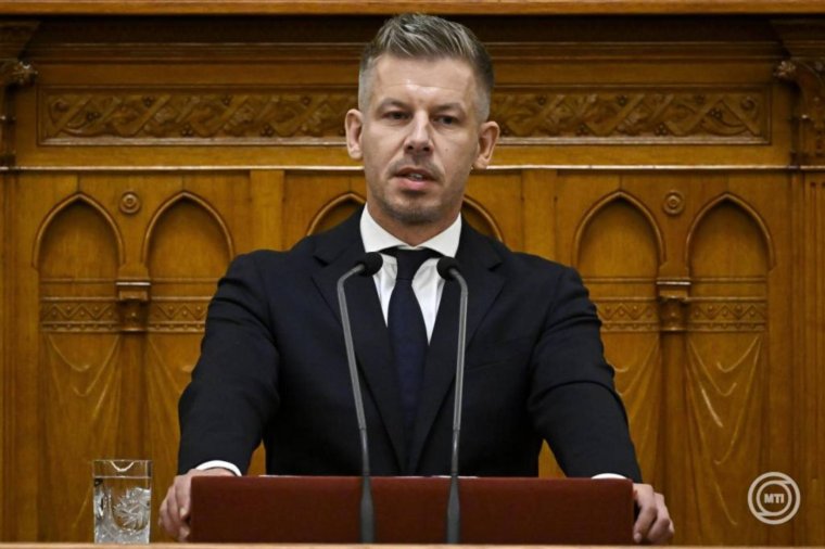 Magyar Péter: ami a magyaroké, azt vissza kell adni a magyaroknak