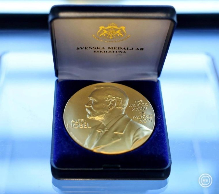 A héten kiderül, kik kapják idén a Nobel-díjakat