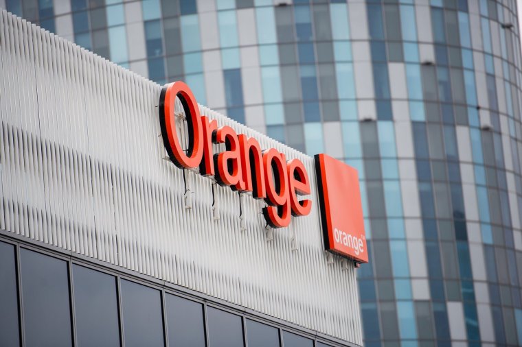 Elbocsátások lesznek az Orange telekommunikációs vállalatnál