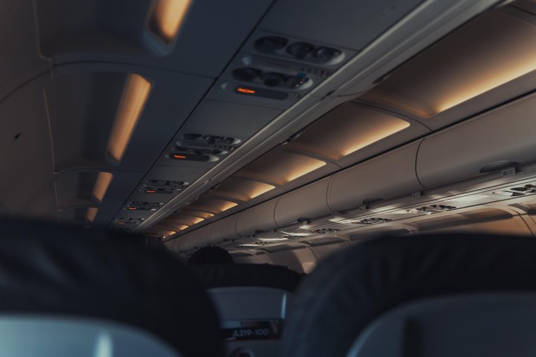 Azt hitték, hogy eltérítették a Dubajból Tel-Avivba tartó repülőgépet – kiderült hogy a pilóták verekedtek