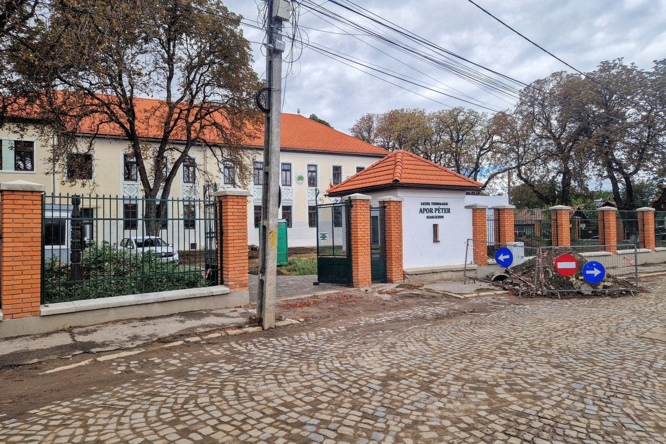 &bullet;  Fotó: Kocsis Károly