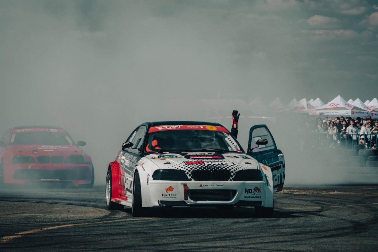 &bullet;  Fotó: Hargita Karting Motorsport Festival