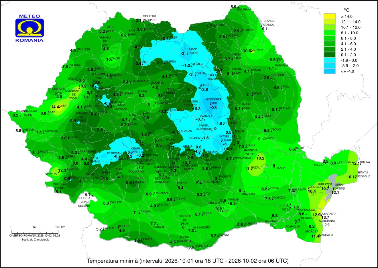 • Fotó: Országos Meteorológiai Szolgálat