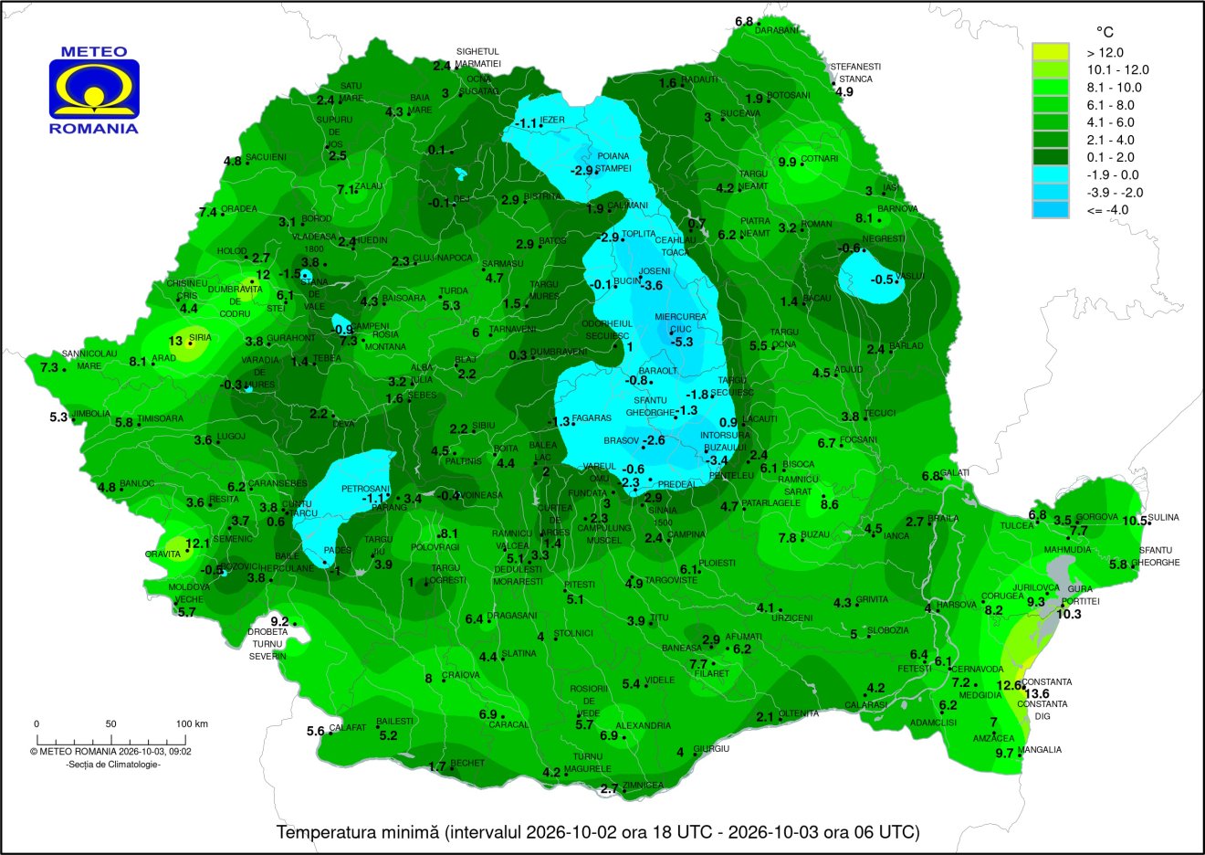 • Fotó: Országos Meteorológiai Szolgálat