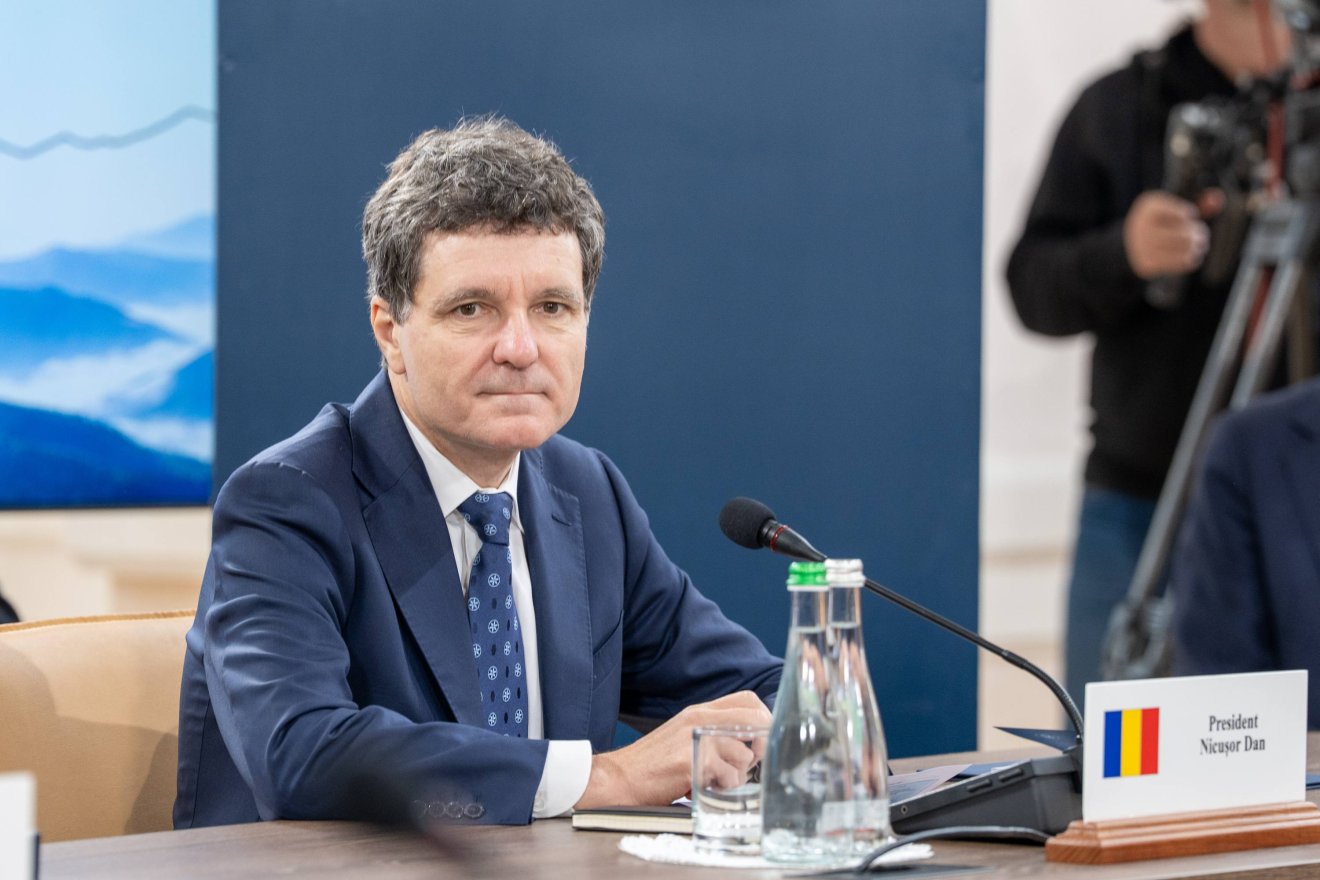 • Fotó: Presidency