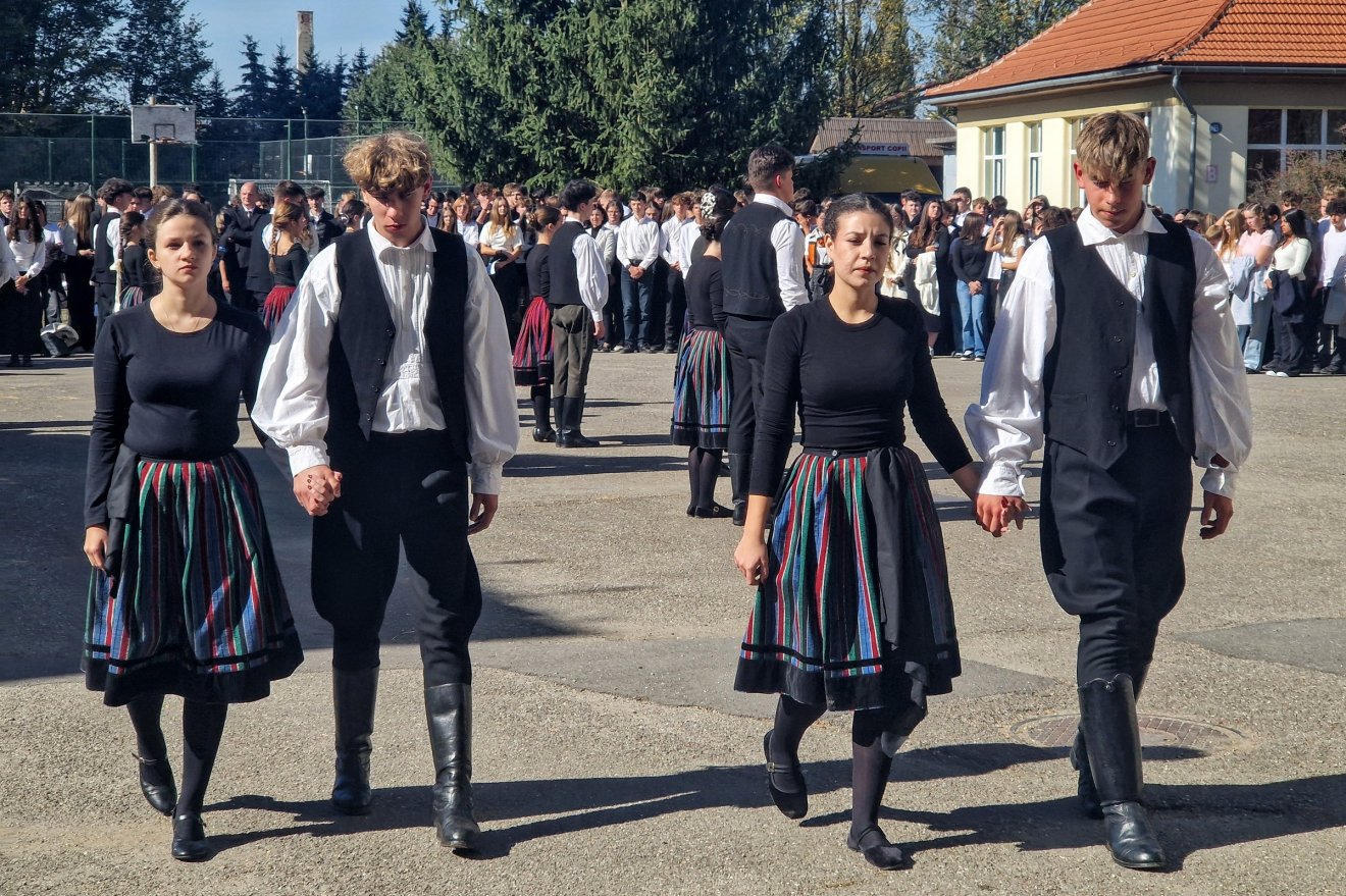 &bullet;  Fotó: Kocsis Károly