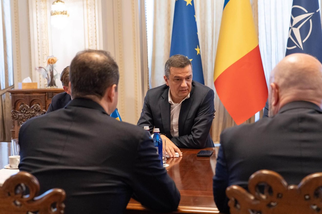 • Fotó: Sorin Grindeanu/Facebook