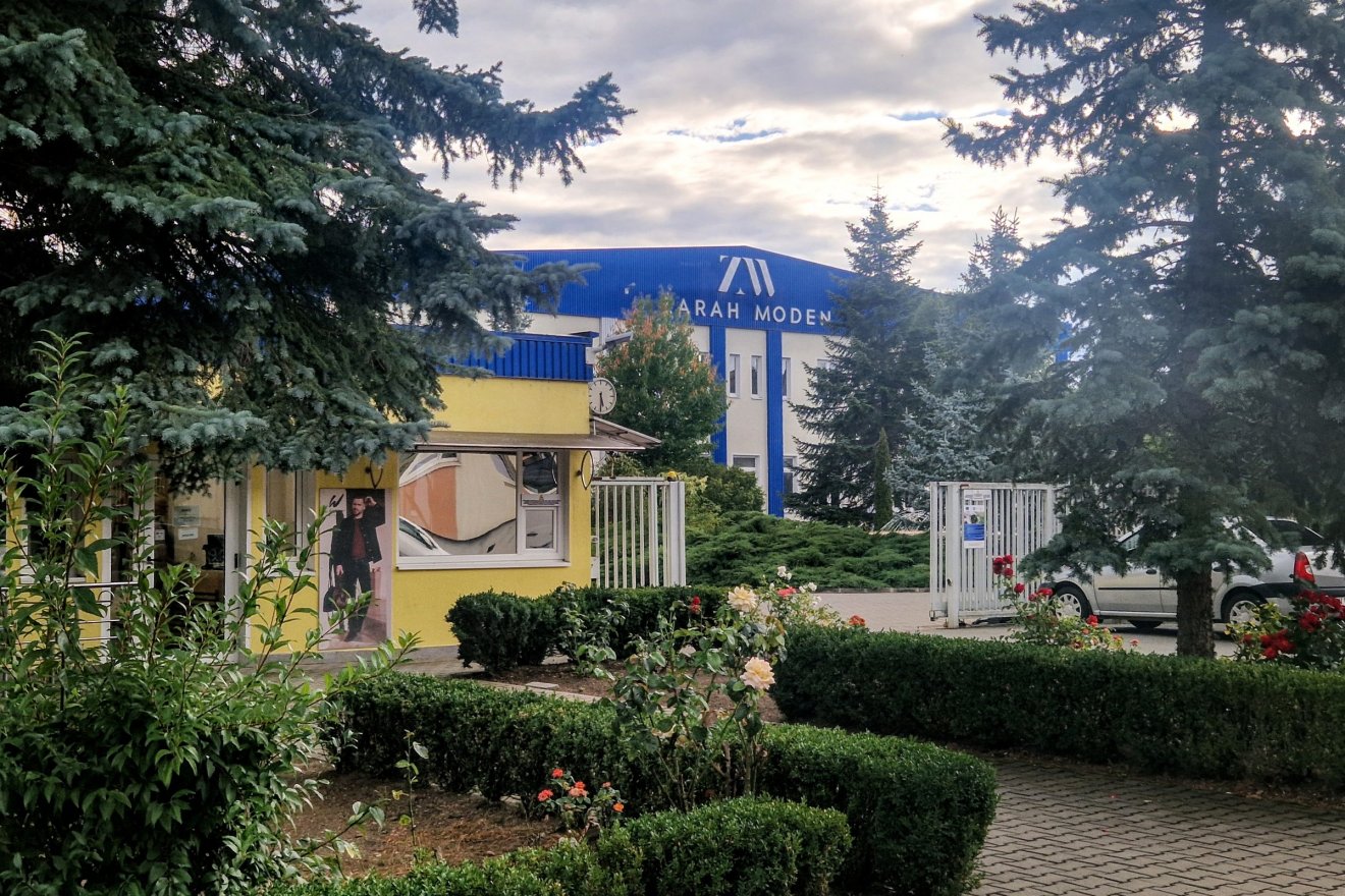 &bullet;  Fotó: Kocsis Károly