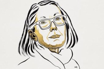Anne Carson kapja idén az irodalmi Nobel-díjat